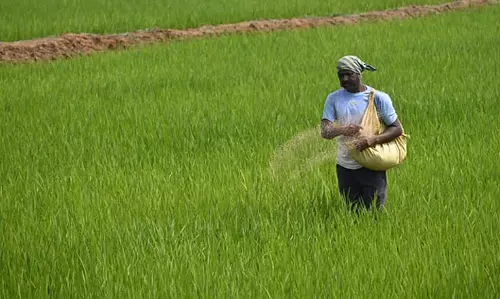 Odisha सरकार ने उर्वरक जमाखोरी और कालाबाजारी पर कार्रवाई तेज कर दी