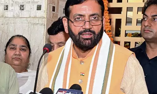 Haryana :  सरकार ने प्रशिक्षित युवाओं के लिए ठेकेदार योजना शुरू
