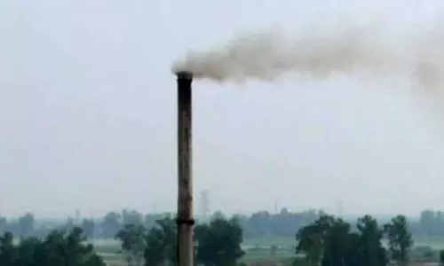 Haryana : खाद्य निर्माण इकाई से वायु के नमूने लिए गए Haryana : खाद्य निर्माण इकाई से वायु के नमूने लिए गए