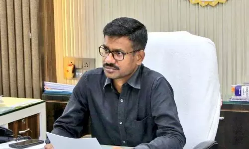 Satna: कलेक्टर ने जनता से की सतर्कता बरतने की अपील