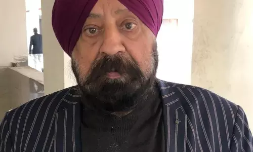 Rohtak के व्यापारी को 5 करोड़ रुपये की रंगदारी की धमकी