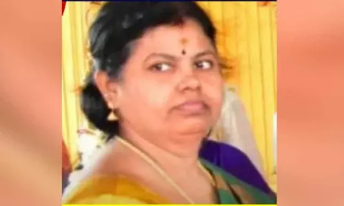 कोयंबटूर HR&CE के सहायक आयुक्त रिश्वतखोरी के आरोप में गिरफ्तार
