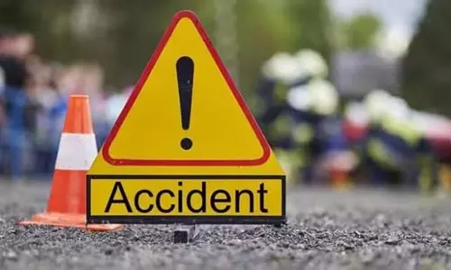 Bengaluru : इलेक्ट्रिक BMTC बस पीन्या में कैंटीन से टकराई, कई घायल