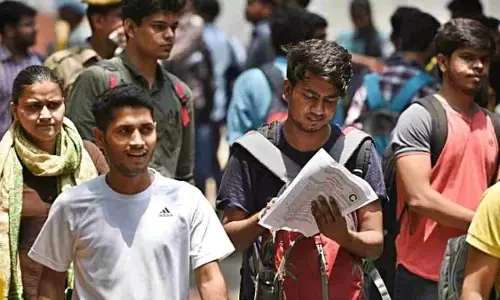 Chandigarh: हरियाणा में युवाओं को स्वरोजगार के लिए मिलेगा सरकारी समर्थन Chandigarh: हरियाणा में युवाओं को स्वरोजगार के लिए मिलेगा सरकारी समर्थन