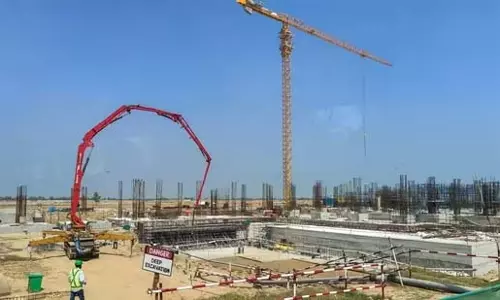 Bengaluru के दूसरे हवाई अड्डे के लिए तीन स्थलों का चयन किया गया Bengaluru के दूसरे हवाई अड्डे के लिए तीन स्थलों का चयन किया गया