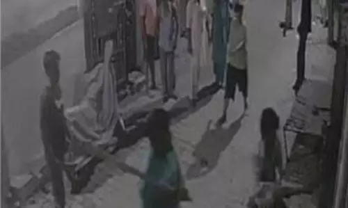 Chandigarh: गणेश वाल्मीकि को अंतिम विदाई आज, सरकार ने न्याय का भरोसा दिलाया Chandigarh: गणेश वाल्मीकि को अंतिम विदाई आज, सरकार ने न्याय का भरोसा दिलाया