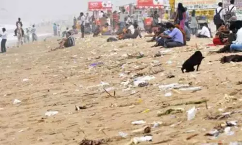 स्वच्छ रैंकिंग, Tamil Nadu में चेन्नई 104वें स्थान पर, उप महापौर ने कहा अनुचित स्वच्छ रैंकिंग, Tamil Nadu में चेन्नई 104वें स्थान पर, उप महापौर ने कहा अनुचित