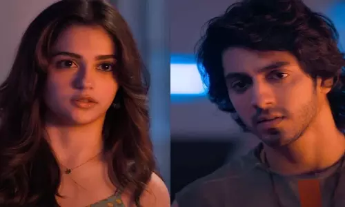 Saiyaara फाइनल एडवांस बुकिंग Saiyaara फाइनल एडवांस बुकिंग
