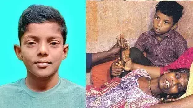 Kerala के स्कूल में करंट लगने से 13 साल के छात्र की मौत, राज्य में शोक Kerala के स्कूल में करंट लगने से 13 साल के छात्र की मौत, राज्य में शोक