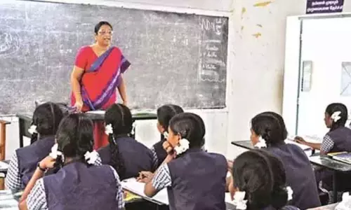 GCC द्वारा संचालित स्कूलों को 16 STEM विज़ुअलाइज़र-सक्षम स्मार्ट क्लासरूम मिलेंगे