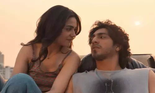 Saiyaara समीक्षा Saiyaara समीक्षा