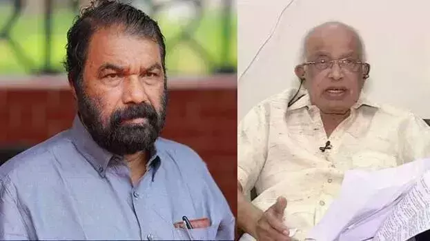 Kerala स्कूल में करंट से दर्दनाक मौत, 13 वर्षीय छात्र की गई जान Kerala स्कूल में करंट से दर्दनाक मौत, 13 वर्षीय छात्र की गई जान