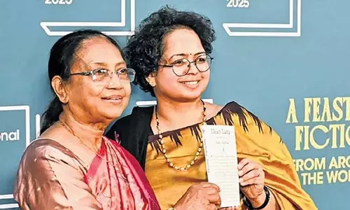 महिलाओं को अब ज़्यादा आज़ादी मिली है, लेकिन पितृसत्ता और भी मज़बूत हुई है: Banu Mushtaq