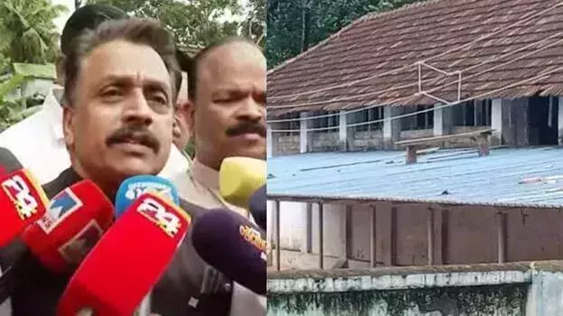 Kerala: छात्र की मौत: बाल अधिकार आयोग की कार्रवाई, शिक्षा विभाग की रिपोर्ट तैयार
