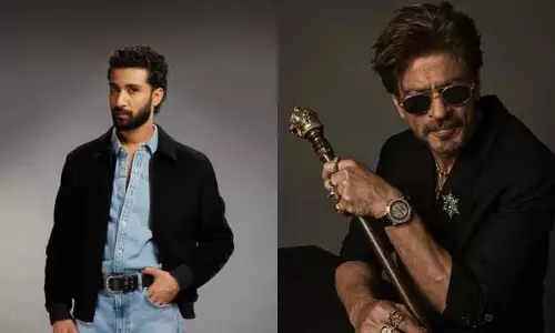 SRK : ‘किंग’ में राघव जुयाल का बड़ा रोल, कहानी में आएगा ट्विस्ट