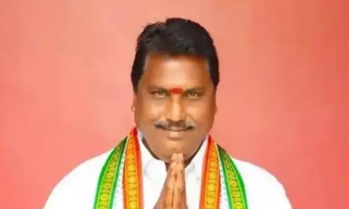Telangana: ईसाइयों ने उपेक्षा को उजागर किया, सरकार से मदद मांगी