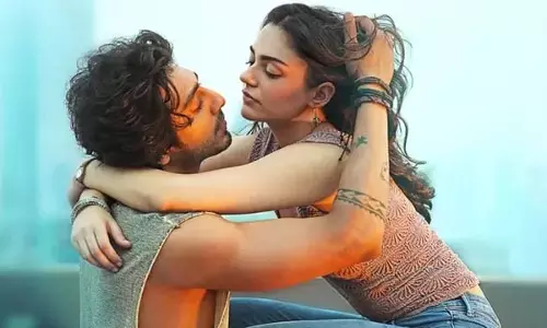 ‘Saiyaara’ Movie Review: अहान पांडे और अनीत पड्डा की शानदार शुरुआत