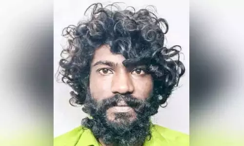 Kerala : आयुर्वेद औषधालय में दहशत का माहौल, युवक गिरफ्तार