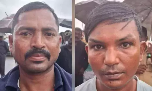 Kerala : शहर में एक और बड़ा ड्रग भंडाफोड़