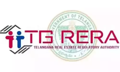 RERA ने बिक्री अनुबंध में चूक के लिए अश्रिता समूह पर 3 लाख रुपये का जुर्माना लगाया