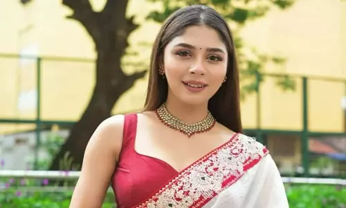 पुरुष कलाकारों को महिला कलाकारों से अधिक भुगतान मिलने पर अद्रिजा रॉय की प्रतिक्रिया
