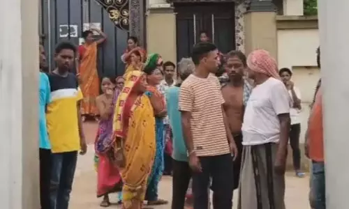 Bhubaneswar : डिनर विवाद में युवक की पीट-पीटकर हत्या