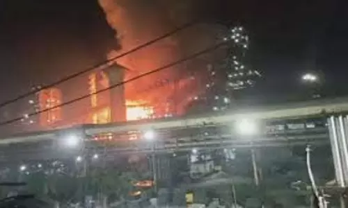 अंगुल में जिंदल स्टील प्लांट में विस्फोट, 9 लोग गंभीर रूप से घायल अंगुल में जिंदल स्टील प्लांट में विस्फोट, 9 लोग गंभीर रूप से घायल