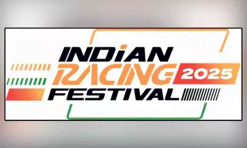 नागा चैतन्य के स्वामित्व वाली हैदराबाद ब्लैकबर्ड्स ने IRF 2025 के लिए व्यवसाय में शीर्ष स्थान हासिल किया