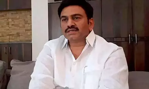 साइबर अपराधों पर अंकुश लगाने की दिशा में याचिका समिति के प्रयास: रघु रामकृष्ण राजू साइबर अपराधों पर अंकुश लगाने की दिशा में याचिका समिति के प्रयास: रघु रामकृष्ण राजू