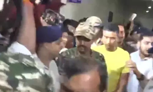 पप्पू बंसल ने बताया चैतन्य बघेल करता था शराब घोटाले के पैसे का लेनदेन