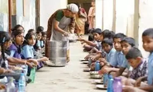 Andhra के कल्याण छात्रावासों में सुविधाओं की कमी पर उच्च न्यायालय ने जताई निराशा