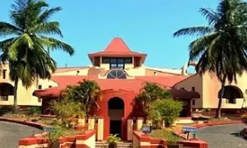 Goa विश्वविद्यालय पेपर लीक मामले की रिपोर्ट सौंपी, मुख्यमंत्री ने कार्रवाई के लिए भेजा