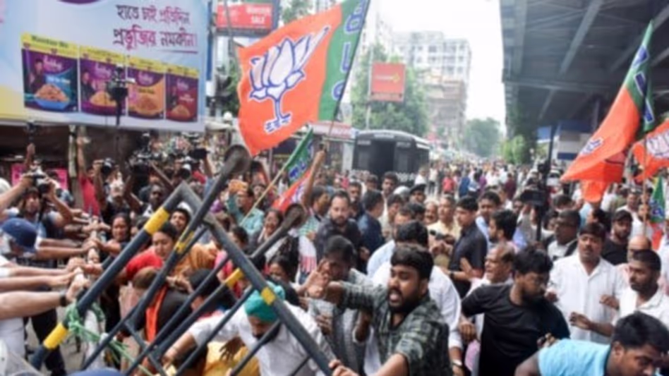 Assam :  भाजपा बोडोलैंड परिषद चुनाव अकेले लड़ेगी, 40 निर्वाचन क्षेत्रों में अभियान शुरू