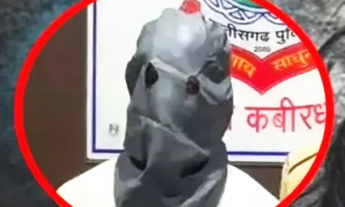 हत्या कर किशोरी की लाश के साथ रेप, हवसी दरिंदा अरेस्ट हत्या कर किशोरी की लाश के साथ रेप, हवसी दरिंदा अरेस्ट