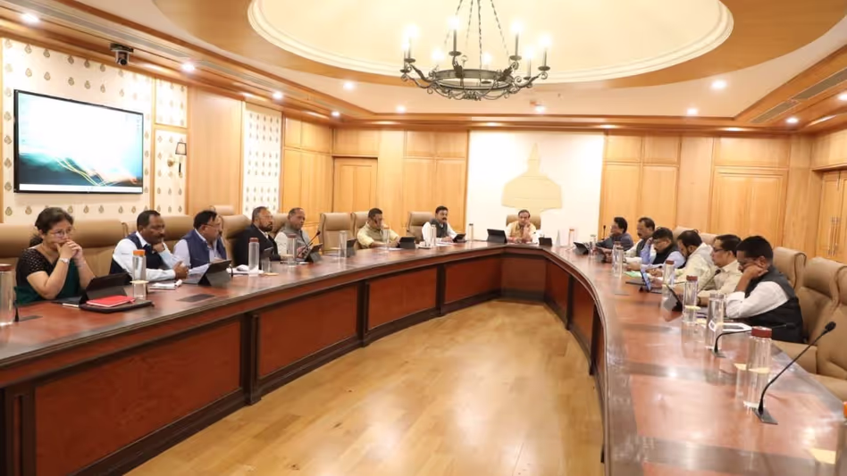 Assam : 800 करोड़ रुपये की परियोजनाएं गुवाहाटी के लिए स्वीकृत Assam : 800 करोड़ रुपये की परियोजनाएं गुवाहाटी के लिए स्वीकृत