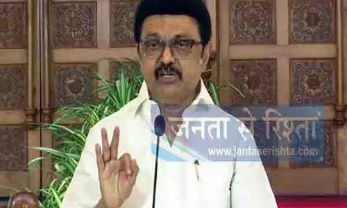 तमिल भाषी दुनिया के इतिहास में एक अनोखा दिन: तमिलनाडु दिवस पर CM स्टालिन