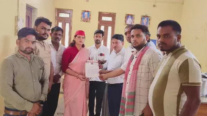 Kanpur city: बिजली संकट पर सपा नेत्री रचना सिंह ने जताई चिंता