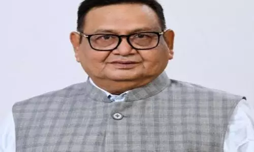 कांग्रेस नेता रामगोपाल अग्रवाल का करीबी गिरफ्तार, कोल घोटाले में आरोपी