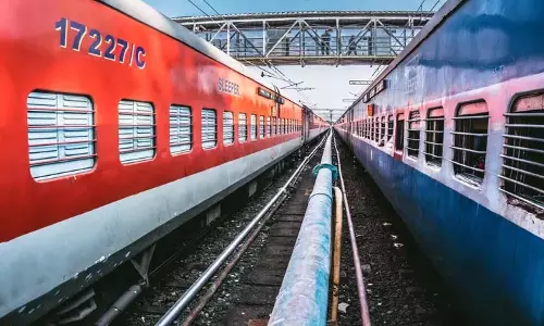 Telangana: नई काचीगुडा-जोधपुर एक्सप्रेस का उद्घाटन 19 जुलाई को होगा