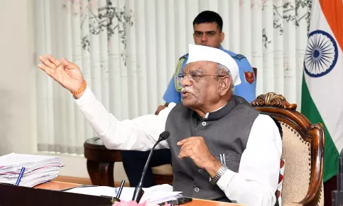 Jaipur: शिक्षा सिर्फ परीक्षा तक सीमित नहीं होनी चाहिए: राज्यपाल बागडे