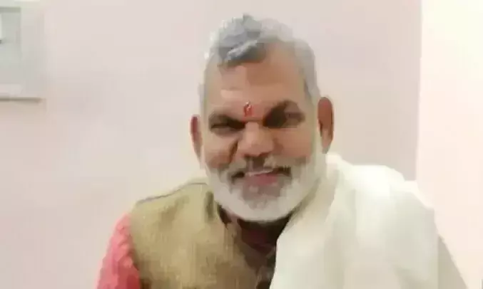 Hardoi: शासन सत्ता से, लेकिन मार्गदर्शन आचार्यों से होता है: रमेश भैया Hardoi: शासन सत्ता से, लेकिन मार्गदर्शन आचार्यों से होता है: रमेश भैया