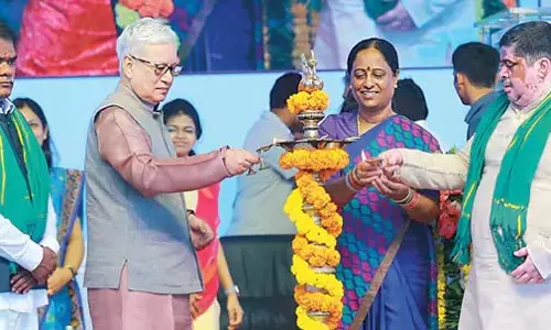 पर्यावरण संरक्षण एक सामाजिक जिम्मेदारी है: Governor