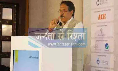 विकसित भारत 2047 के लिए अत्याधुनिक परिवहन पर जोर: Harsh Malhotra