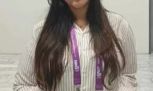 पार्किंसंस की देखभाल में अग्रणी, Ankita की चाल संवेदी प्रणाली