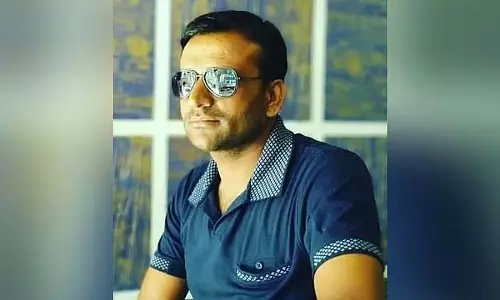 MP : बीजेपी नेता श्यामलाल धाकड़ की सोते समय हत्या MP : बीजेपी नेता श्यामलाल धाकड़ की सोते समय हत्या