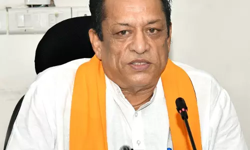 Jaipur: वरिष्ठजन तीर्थ यात्रा योजना-2025 के लिए ऑनलाइन आवेदन शुरू Jaipur: वरिष्ठजन तीर्थ यात्रा योजना-2025 के लिए ऑनलाइन आवेदन शुरू