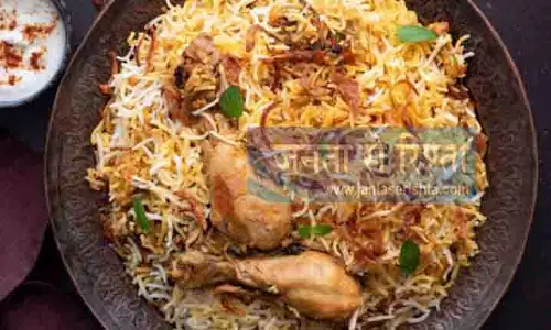 धार्मिक भावना आहत करने पर Dhaba मालिक से करवाई गई उठक-बैठक