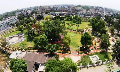 Jalandhar: स्वच्छता रैंकिंग में शहर का प्रदर्शन सुधरा, 82वां स्थान मिला Jalandhar: स्वच्छता रैंकिंग में शहर का प्रदर्शन सुधरा, 82वां स्थान मिला