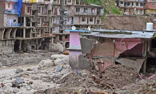 मंत्री का आदेश, मंडी के जर्जर स्कूल और कॉलेज जल्द होंगे दुरुस्त