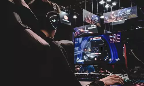 Esports firm Nodwin गेमिंग मौजूदा निवेशकों से 10 मिलियन डॉलर जुटाएगी Esports firm Nodwin गेमिंग मौजूदा निवेशकों से 10 मिलियन डॉलर जुटाएगी